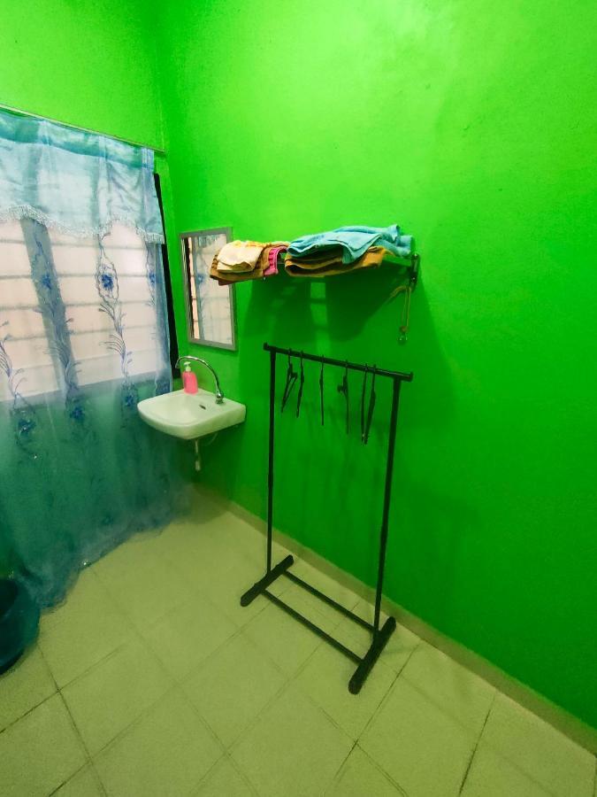 Daoh'S Rooms & Scooters Langkawi ภายนอก รูปภาพ