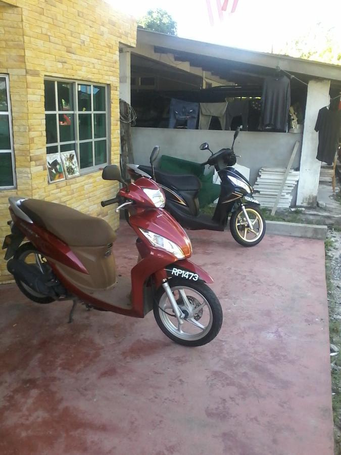Daoh'S Rooms & Scooters Langkawi ภายนอก รูปภาพ