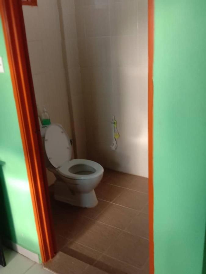 Daoh'S Rooms & Scooters Langkawi ภายนอก รูปภาพ